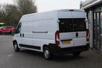 Fiat DUCATO L3-H2 Airco/3-zitplaatsen, Auto's, Bestelauto's, Voorwielaandrijving, 1935 kg, Euro 6, 4 cilinders