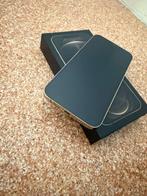 Iphone 12 pro max 256gb KRASVRIJ, 256 GB, Zo goed als nieuw, Goud, IPhone 12 Pro Max