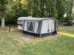 Voortent Bel fiore, Caravans en Kamperen, Ophalen, Nieuw