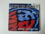 Life of Agony - River Runs Red Digipak uit 1994, Ophalen of Verzenden, Zo goed als nieuw
