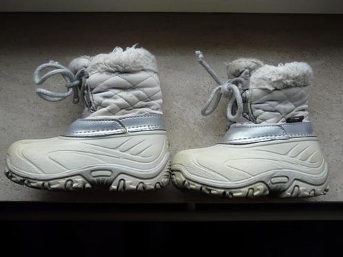 Sneeuwlaarsjes / Snowboots / Moonboots. Bress4n. Maat 21  22, Kinderen en Baby's, Kinderkleding | Schoenen en Sokken, Gebruikt