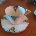 Artdeco kop en schotel(s) nu €6.50, Ophalen of Verzenden