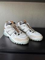 Mason garments Genova 45, Kleding | Heren, Wit, Ophalen of Verzenden, Mason Garments, Sneakers of Gympen