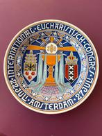 Mosa Maastricht Internationale Eucharistische Congres 1924, Ophalen