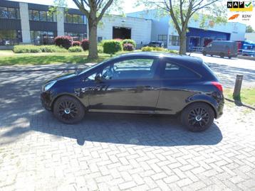 Opel Corsa 1.4-16V '111' Edition LPG beschikbaar voor biedingen