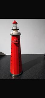 Te koop vuurtoren van Den Helder, Ophalen of Verzenden, Zo goed als nieuw