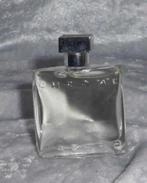 Volle parfum mini Azzaro chrome, Ophalen of Verzenden, Zo goed als nieuw, Miniatuur, Gevuld