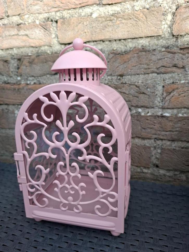 leuke lantaarn, Huis en Inrichting, Overige Huis en Inrichting, Nieuw, Ophalen of Verzenden