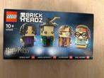 Lego Brickheadz 40560 - Harry Potter Leraren van Zweinstein, Kinderen en Baby's, Speelgoed | Duplo en Lego, Ophalen of Verzenden