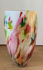 Fidrio glass vaas, Ophalen, Overige kleuren, Nieuw, Glas