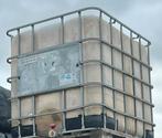 IBC vat tank, Tuin en Terras, Regentonnen, Ophalen