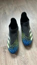 Adidas predator voetbalschoen maat 31, Maat XS of kleiner, Ophalen, Zo goed als nieuw, Schoenen