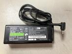 Sony Vaio adapter 19,5V, Ophalen of Verzenden, Gebruikt, Sony VAIO