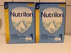 Nutrilon nr 1 1,5 dichte verpakking, Ophalen, Nieuw, Overige typen