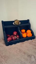 Gruttersbak landelijk stoer robuust rustiek nieuw, Huis en Inrichting, Ophalen of Verzenden, Nieuw