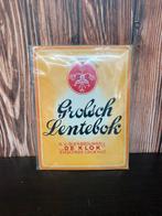 Te koop: grolsch wandborden & reclame-items, Verzenden, Zo goed als nieuw