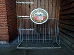Amstel Bier Fietsenrek, Verzamelen, Biermerken, Ophalen, Gebruikt, Overige typen, Amstel