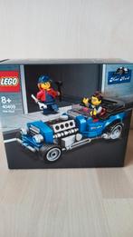 Aangeboden Lego 40409 Hot Rod, Nieuw, Complete set, Ophalen of Verzenden, Lego