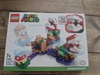 LEGO Super Mario 71382 Piranha Plant. Nieuw in doos!, Ophalen of Verzenden, Nieuw, Complete set, Lego