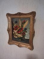 Antiek Schilderij, Stilleven, Antiek en Kunst, Kunst | Schilderijen | Klassiek, Ophalen