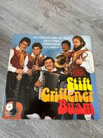 Stift Griffener Buam, Cd's en Dvd's, Ophalen of Verzenden, Zo goed als nieuw, 12 inch