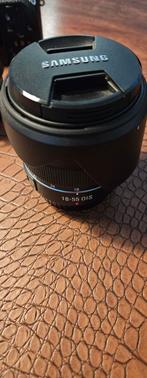 Samsung AF 18-55mm f/3.5-5.6 OIS NX-Series, Audio, Tv en Foto, Fotografie | Lenzen en Objectieven, Ophalen of Verzenden, Zo goed als nieuw