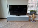 Spectral tv kast met speakerdoek, Huis en Inrichting, Ophalen, Overige materialen, Gebruikt, 100 tot 150 cm