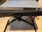 Ubiquiti Unifi US-16-150W, Computers en Software, Netwerk switches, Ophalen of Verzenden, Gebruikt