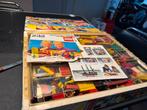 Vintage lego 232 in originele doos!, Ophalen of Verzenden, Zo goed als nieuw
