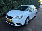 Seat Ibiza ST 1.0 EcoTSI Style Connect, Voorwielaandrijving, Stof, Gebruikt, Origineel Nederlands