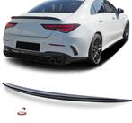 Mercedes-Benz CLA Spoiler (W118 | 2020–2024), Ophalen of Verzenden, Nieuw