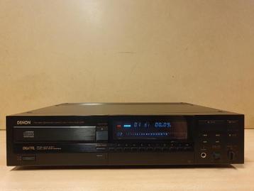 Denon Compact Disc CD Player DCD-3300 beschikbaar voor biedingen