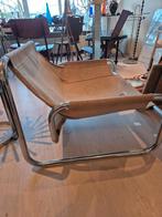 Vintage Swed-Form Fauteuil Johan Bertil Haggstrom (1938-19, Ophalen, Eenpersoons, Minder dan 150 cm