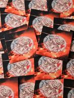 Ajax Amsterdam stickers, Verzamelen, Overige typen, Stickers 4 all, Ophalen of Verzenden, Zo goed als nieuw