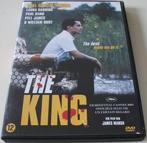 Dvd *** KING ***, Cd's en Dvd's, Vanaf 12 jaar, Ophalen of Verzenden, Zo goed als nieuw, Overige gebieden