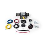 Powerwinch 4500LBS 12V quad/trailer lier, Ophalen of Verzenden