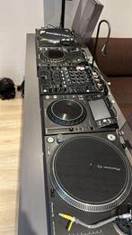 DJ SET, Muziek en Instrumenten, Dj-sets en Draaitafels, Ophalen, Zo goed als nieuw, Dj-set, Pioneer