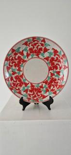 Vintage Chiees bord, Antiek en Kunst, Ophalen of Verzenden