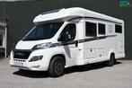 Carthago C-Tourer T 144 LE Airco|Luchtvering|Automaat|180PK, Caravans en Kamperen, Automaat, Bedrijf, Diesel, 6 tot 7 meter