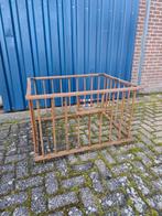 box, Kinderen en Baby's, Boxen, Ophalen, Gebruikt