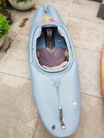 Wildwater Kajak, Ophalen, Gebruikt
