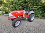 mc Cormick 45pk Hydrostaat 4x4, Zakelijke goederen, Agrarisch | Tractoren, Gebruikt, McCormick