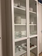 Billy kast (+bovendeel), Huis en Inrichting, Kasten | Boekenkasten, Ophalen, Minder dan 50 cm, Gebruikt, 200 cm of meer