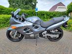 Suzuki GSX750F . 2005 . Weinig km . Hele nette Motor ., Motoren, Motoren | Suzuki, 750 cc, 4 cilinders, Bedrijf, Meer dan 35 kW