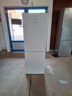 Keurig nette siemens koelvriescombinatie, Bosch, 200 liter of meer, Met aparte vriezer, Zo goed als nieuw