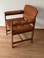 Vintage Ulferts Stoel - Jaren 70 Design, Ophalen
