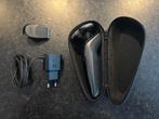 Philips Shaver series 9000 accu scheerapparaat, Ophalen of Verzenden, Gebruikt, Scheren en Epileren