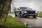 Bentley Continental GT 4.0 V8 | Rotating Display | Naim Audi, Auto's, Bentley, Automaat, Leder, 3996 cc, Coupé