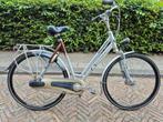 Gazelle chamonix plus, Versnellingen, Zo goed als nieuw, Gazelle, 56 cm of meer