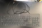 HP toetsenbord HP KU1469, Ophalen of Verzenden, Zo goed als nieuw
